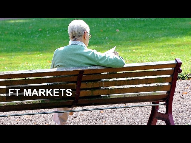 Ft forex news