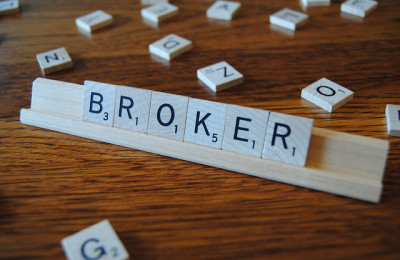 Choosing a forex broker