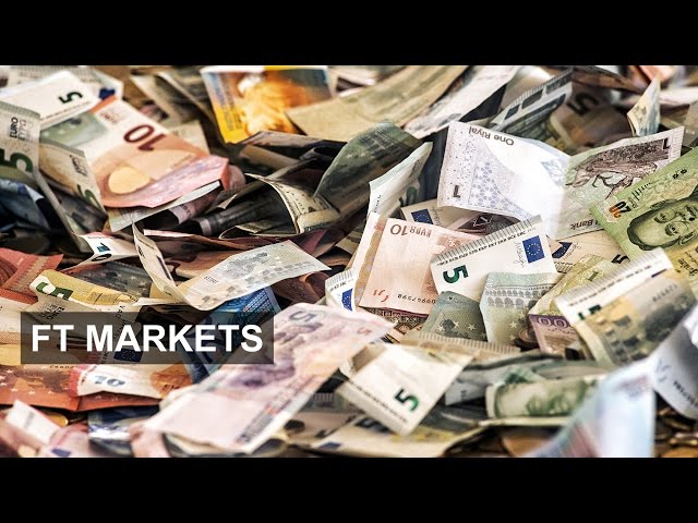Ft forex news