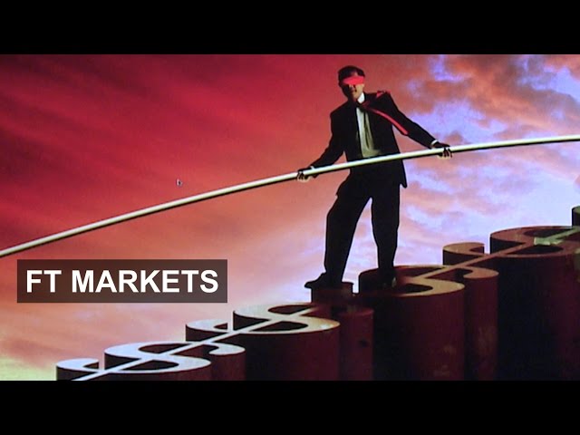Ft forex news