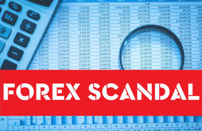 Forex scandal explained